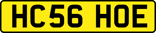 HC56HOE