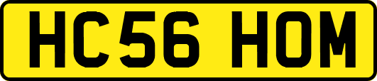 HC56HOM