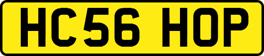HC56HOP