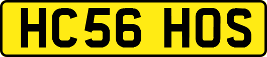 HC56HOS