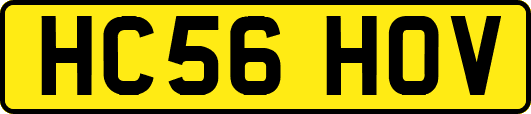 HC56HOV
