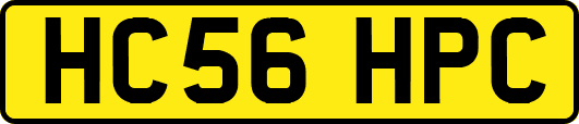 HC56HPC