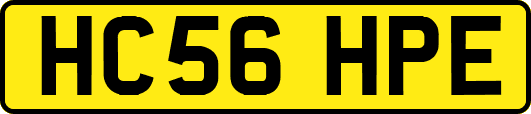 HC56HPE