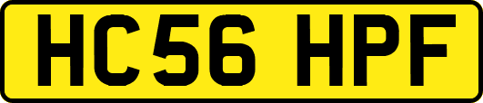 HC56HPF