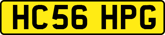 HC56HPG