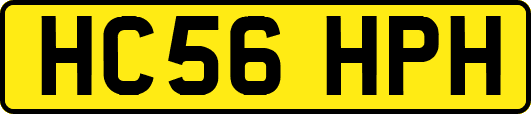 HC56HPH