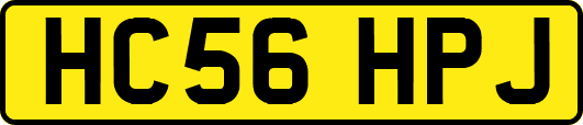 HC56HPJ