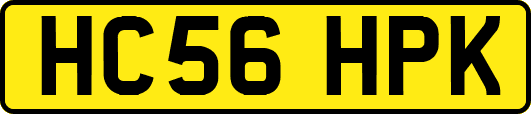 HC56HPK