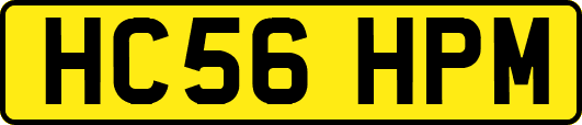 HC56HPM