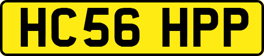 HC56HPP