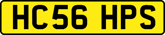 HC56HPS
