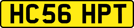 HC56HPT