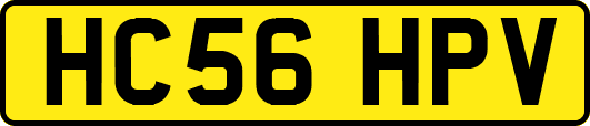 HC56HPV
