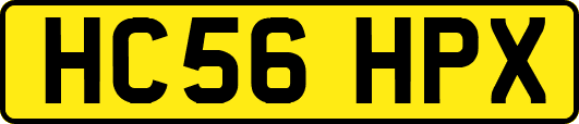HC56HPX