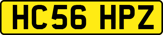 HC56HPZ