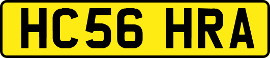 HC56HRA