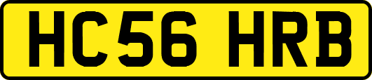 HC56HRB