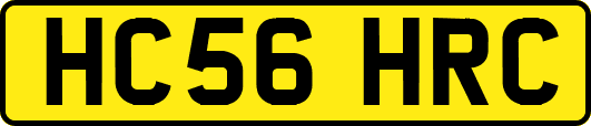 HC56HRC