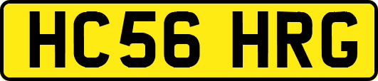HC56HRG