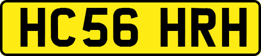 HC56HRH