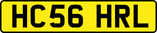 HC56HRL