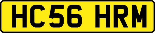 HC56HRM