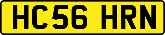 HC56HRN