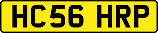 HC56HRP