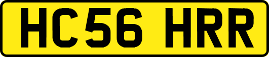 HC56HRR