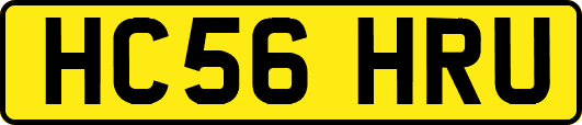 HC56HRU