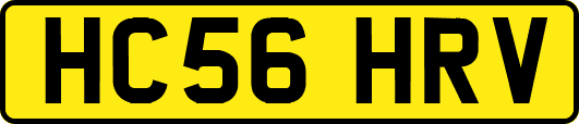 HC56HRV