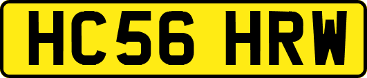 HC56HRW