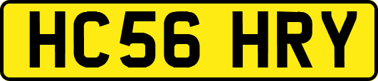 HC56HRY