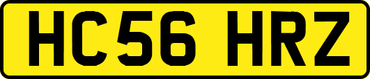 HC56HRZ