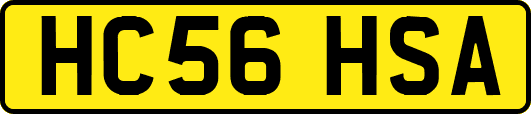 HC56HSA