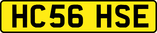 HC56HSE