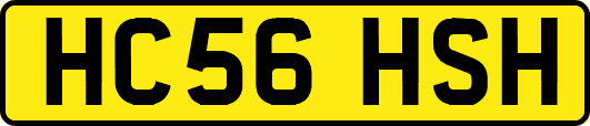 HC56HSH