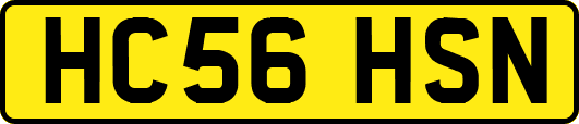 HC56HSN