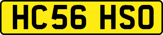 HC56HSO