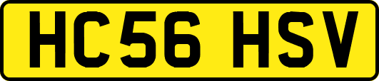 HC56HSV