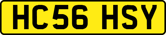 HC56HSY