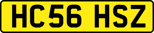 HC56HSZ