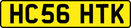 HC56HTK