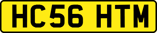 HC56HTM