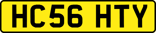 HC56HTY