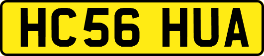 HC56HUA