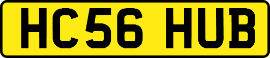 HC56HUB