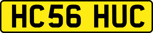 HC56HUC