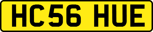 HC56HUE