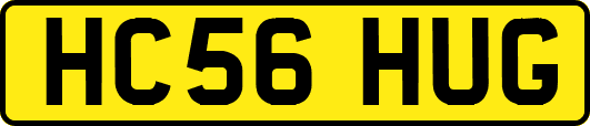 HC56HUG